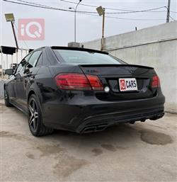 مرسيدس بنز E-Class